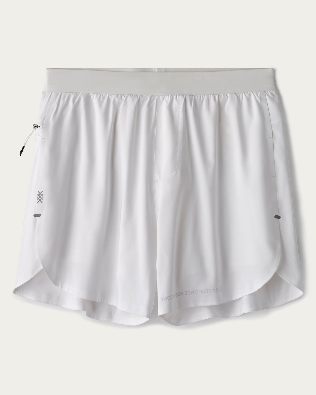 Bright White