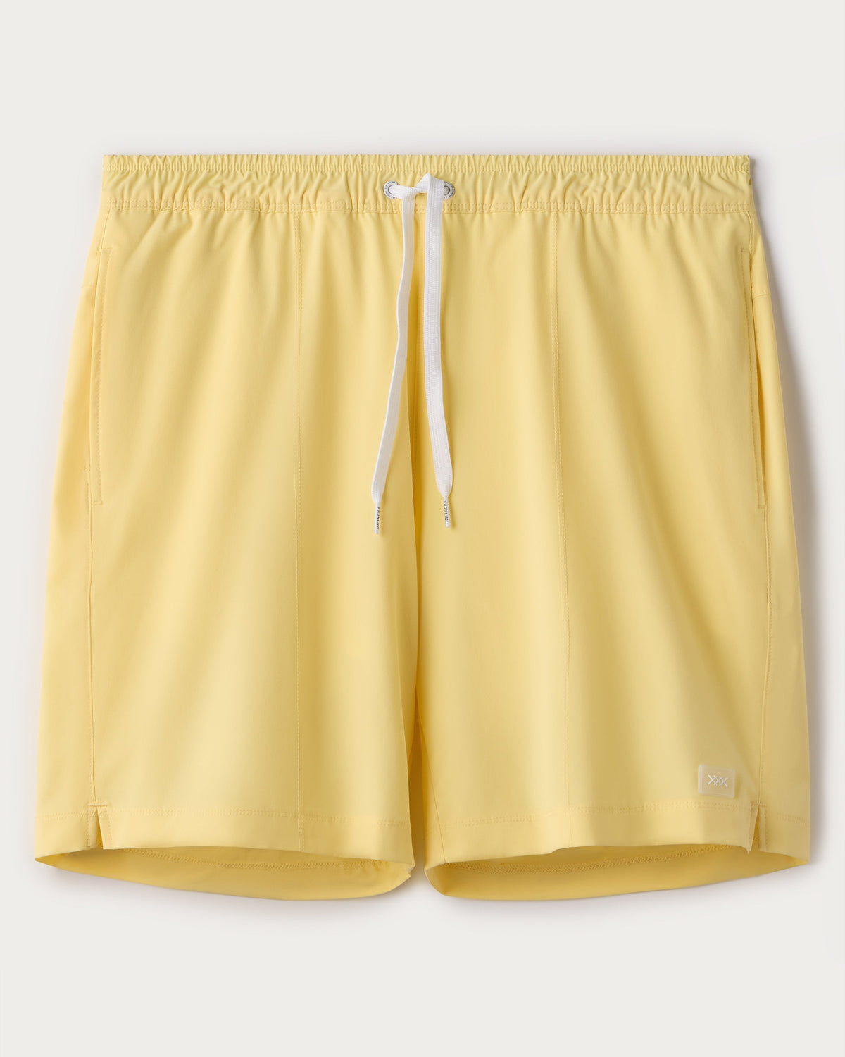 Yellow Dawn
