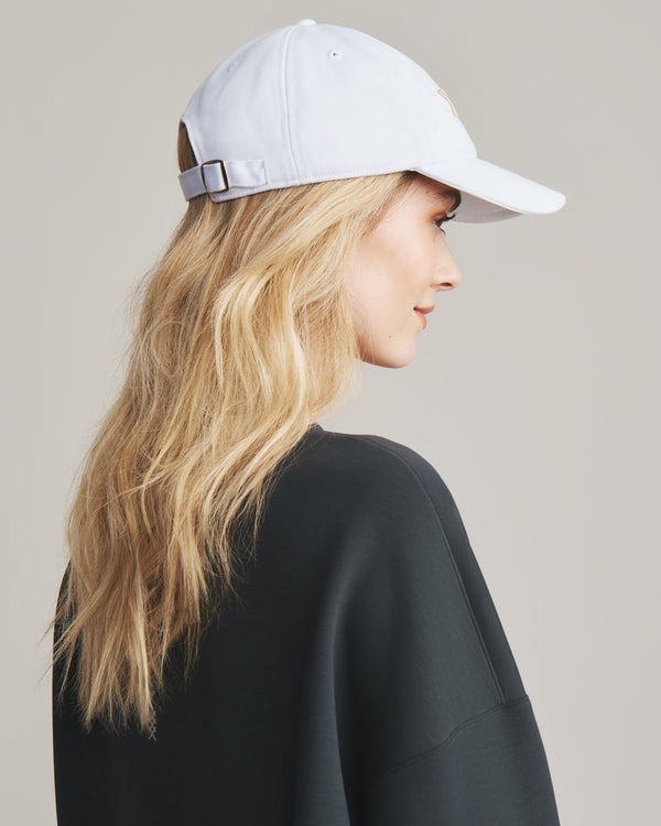 White - Back