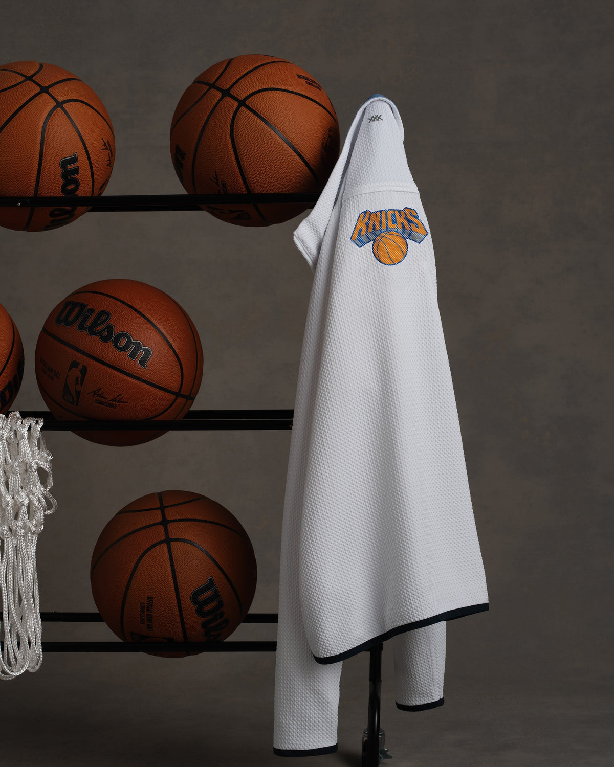 [NBA team=New York Knicks] Bright White:New York Knicks