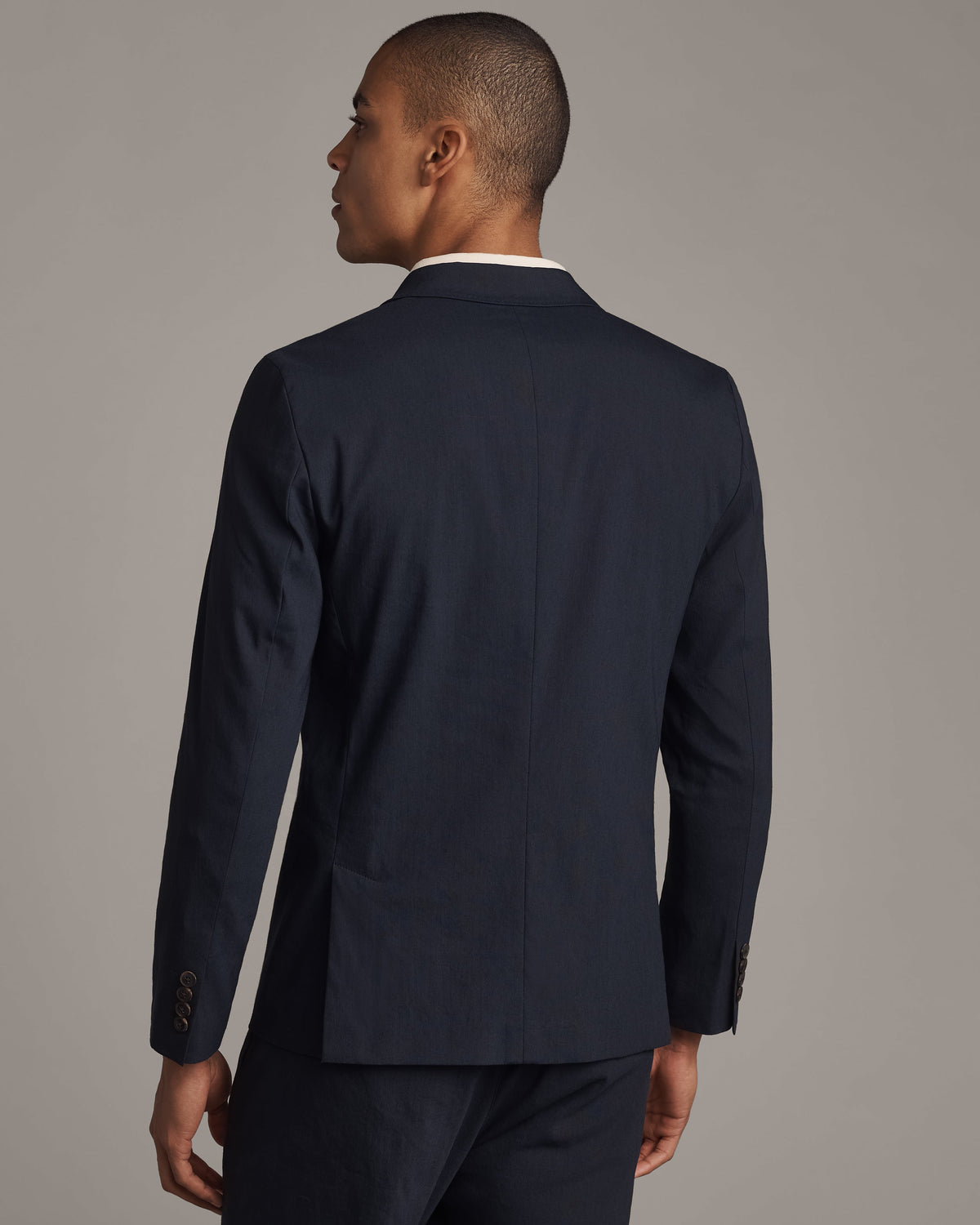 True Navy