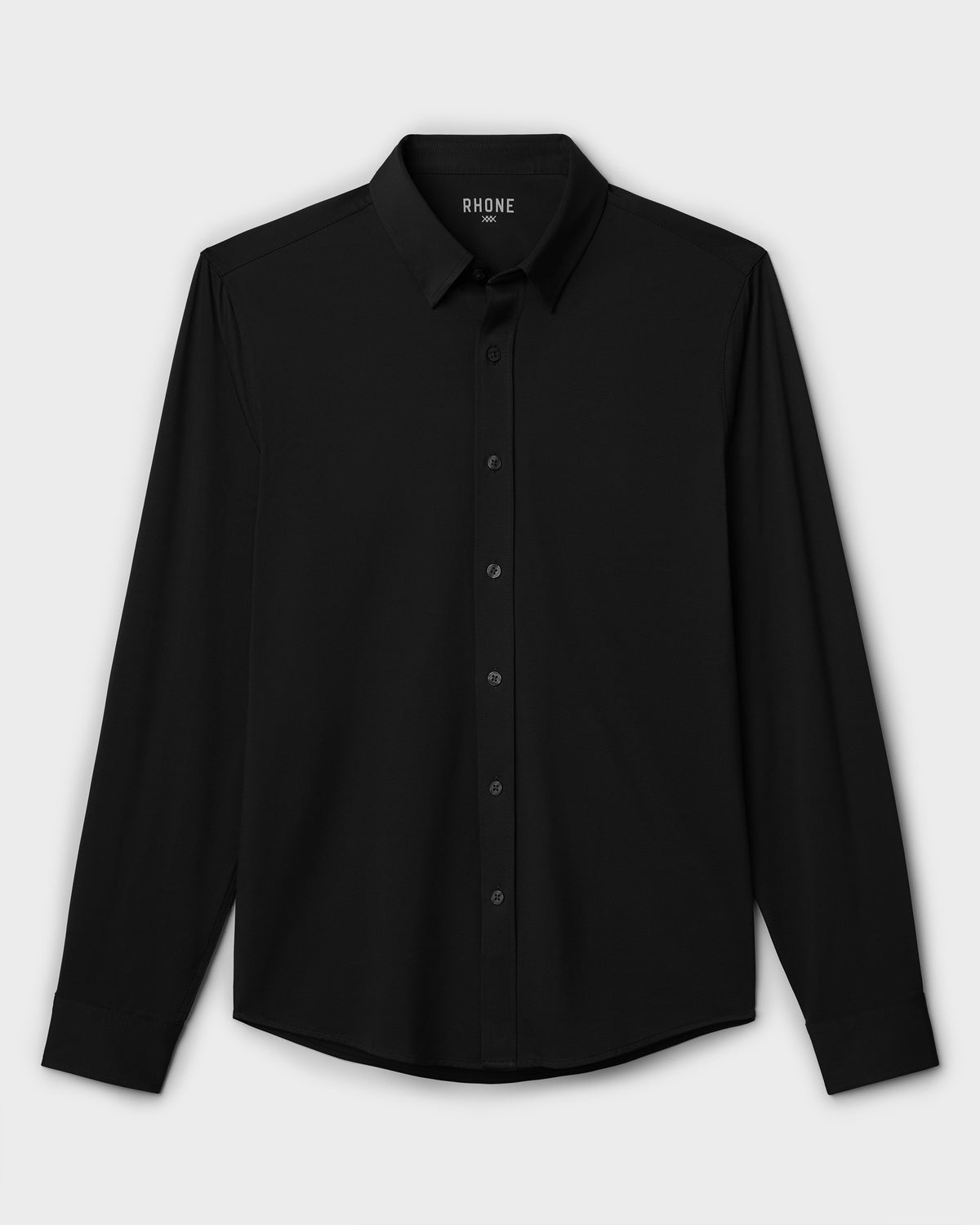Black Oxford