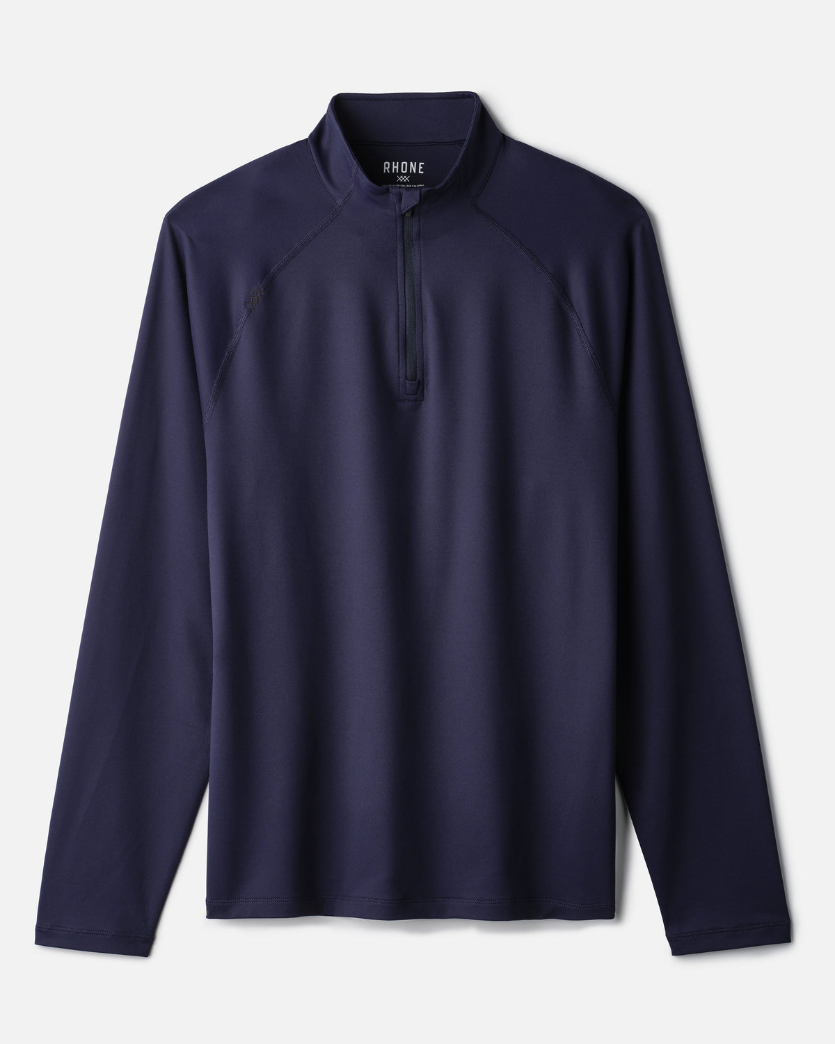 Session 1/4 Zip