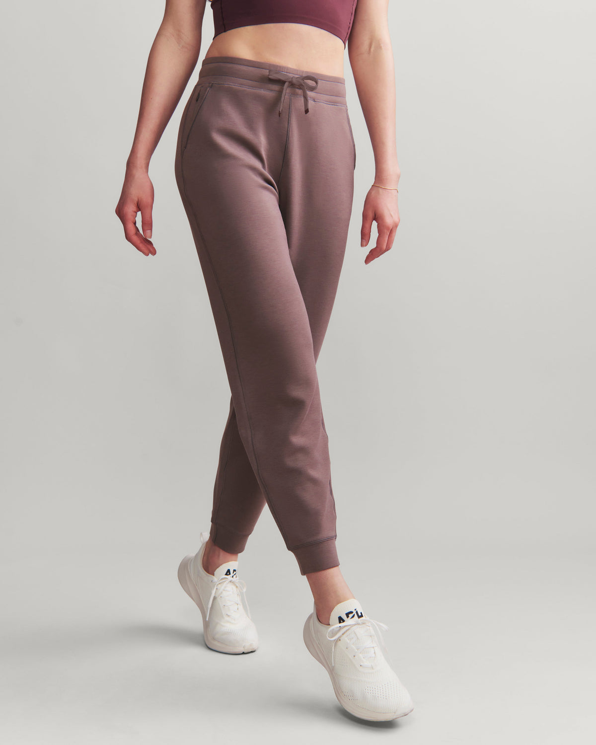 Gray Lilac - Front
