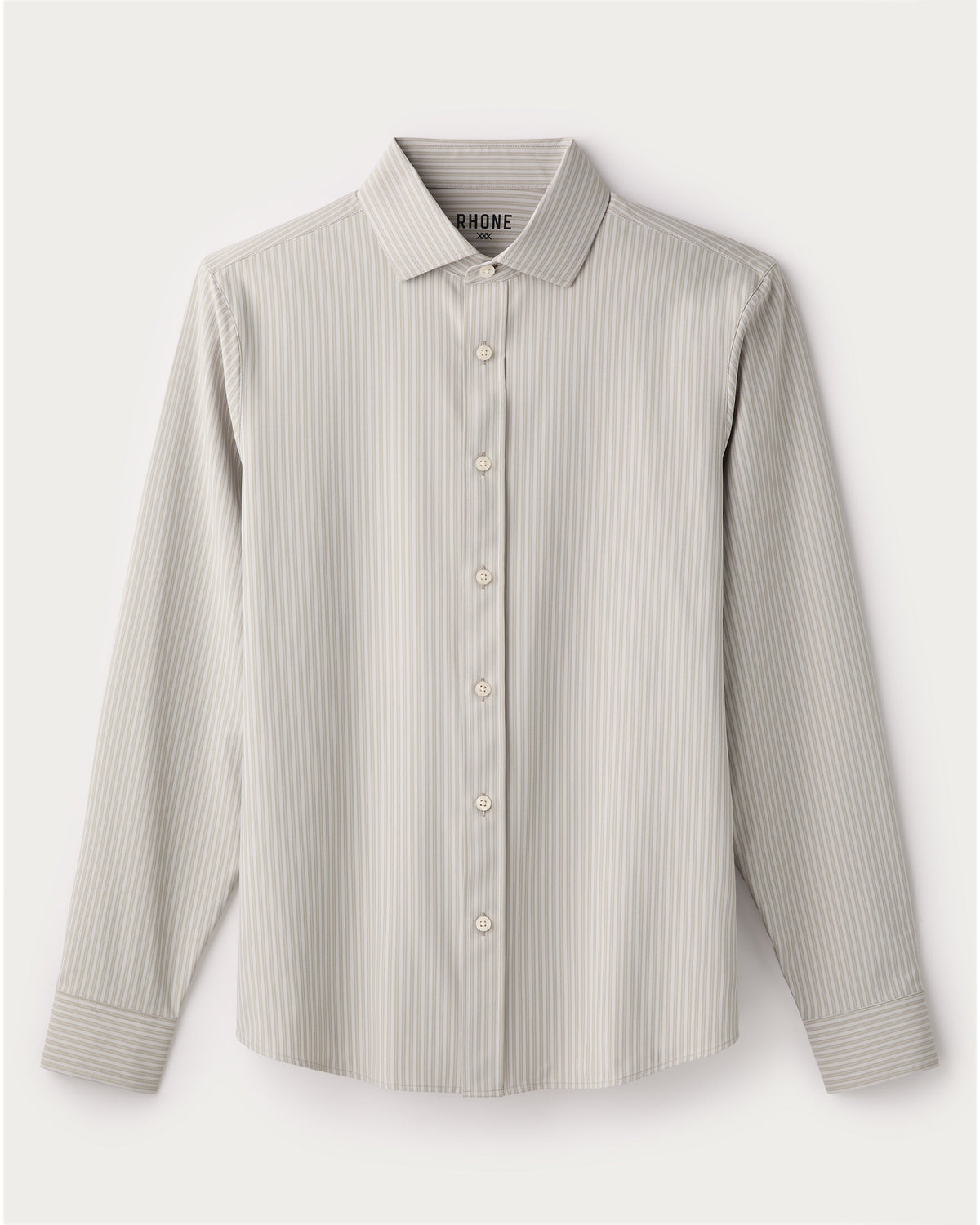 London Fog Stripe