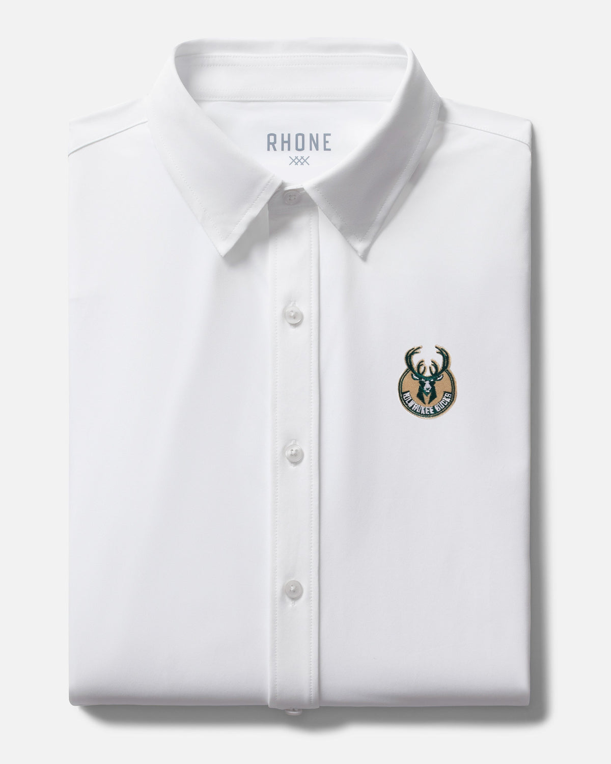 [NBA team=Milwaukee Bucks] White:Milwaukee Bucks