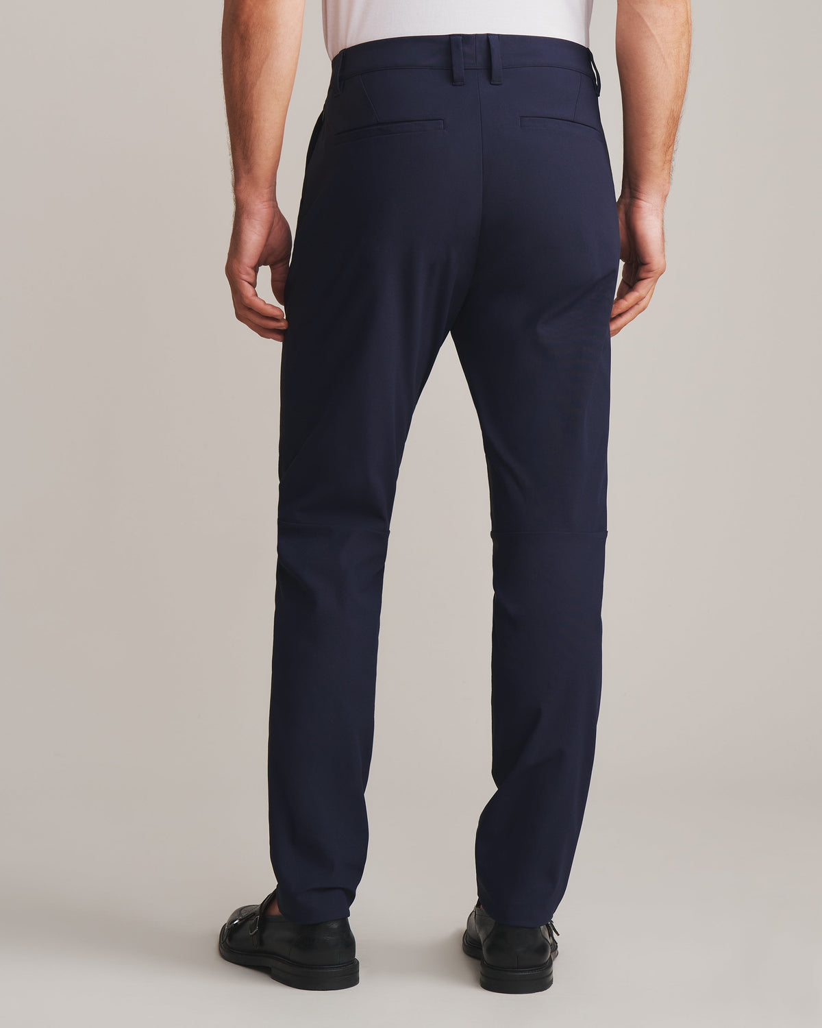 True Navy