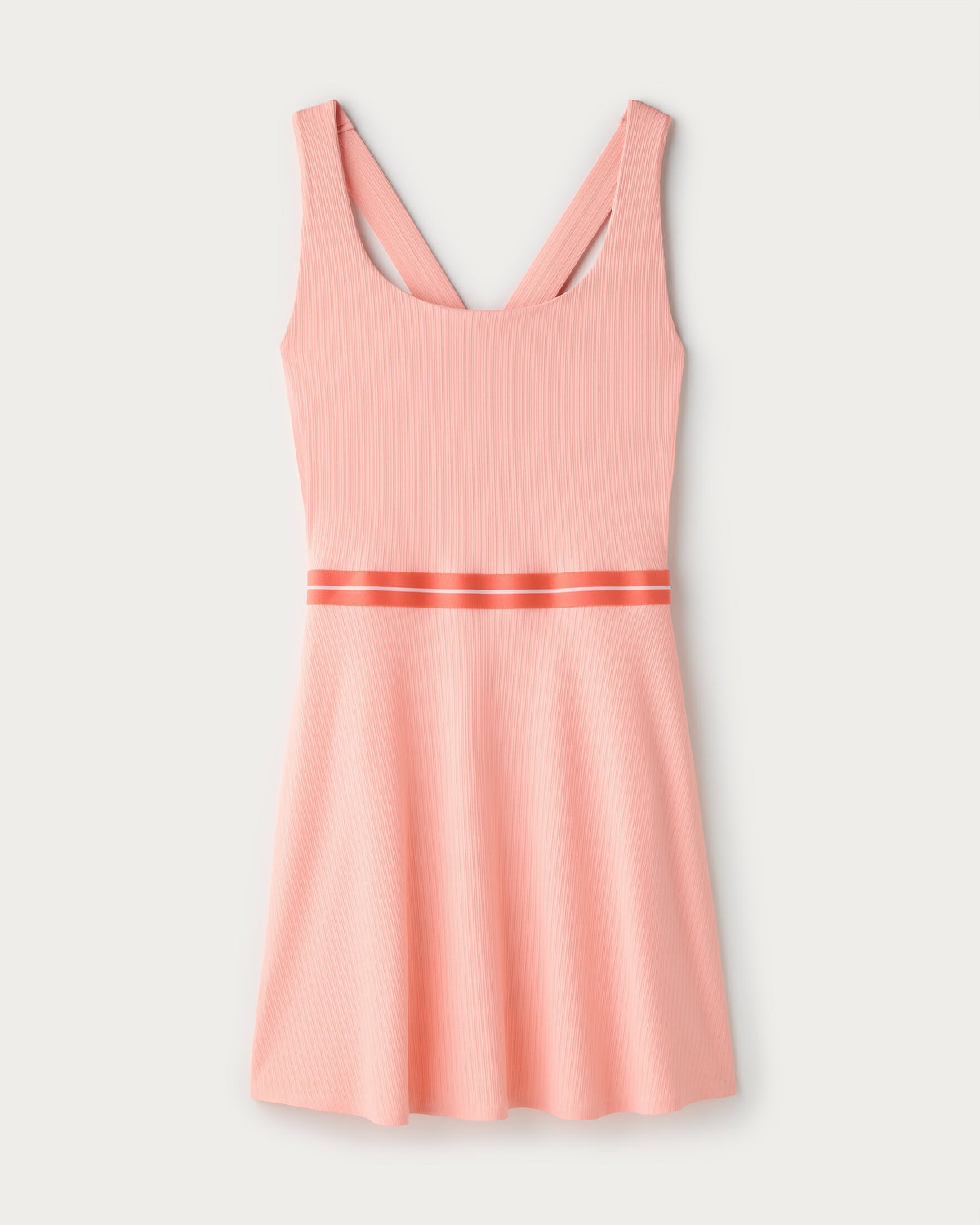 Coral Blush