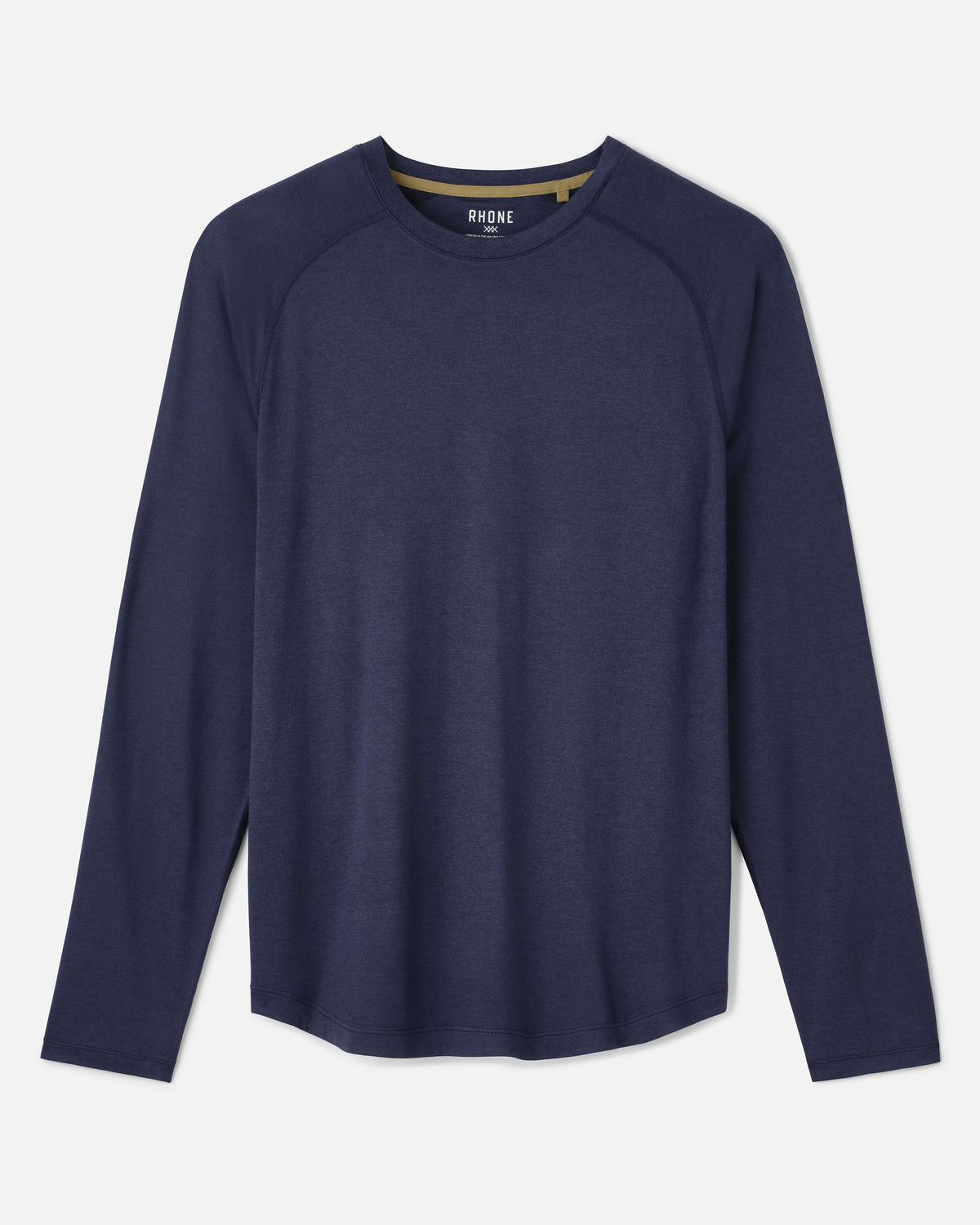 Navy Heather