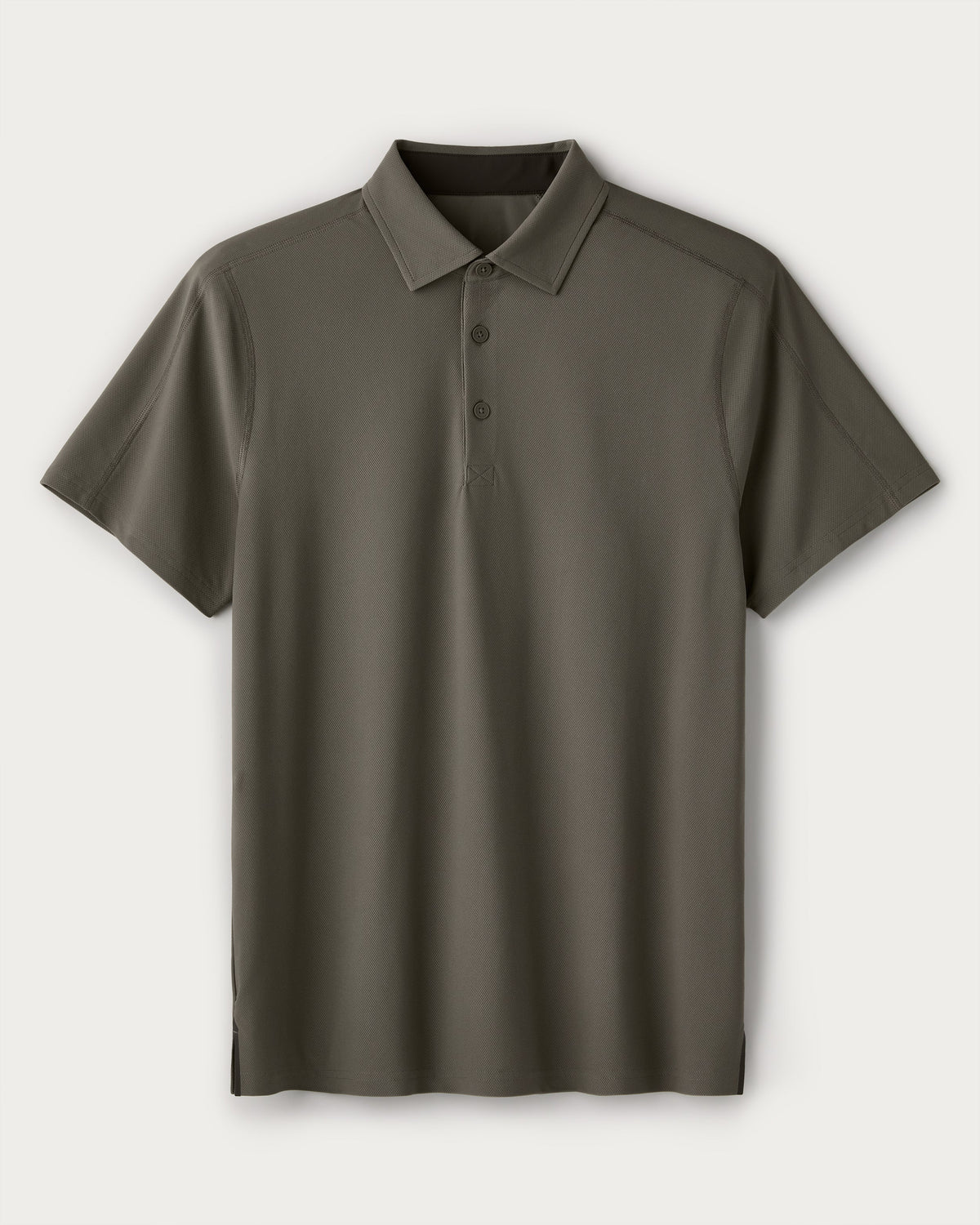 Smokey Olive