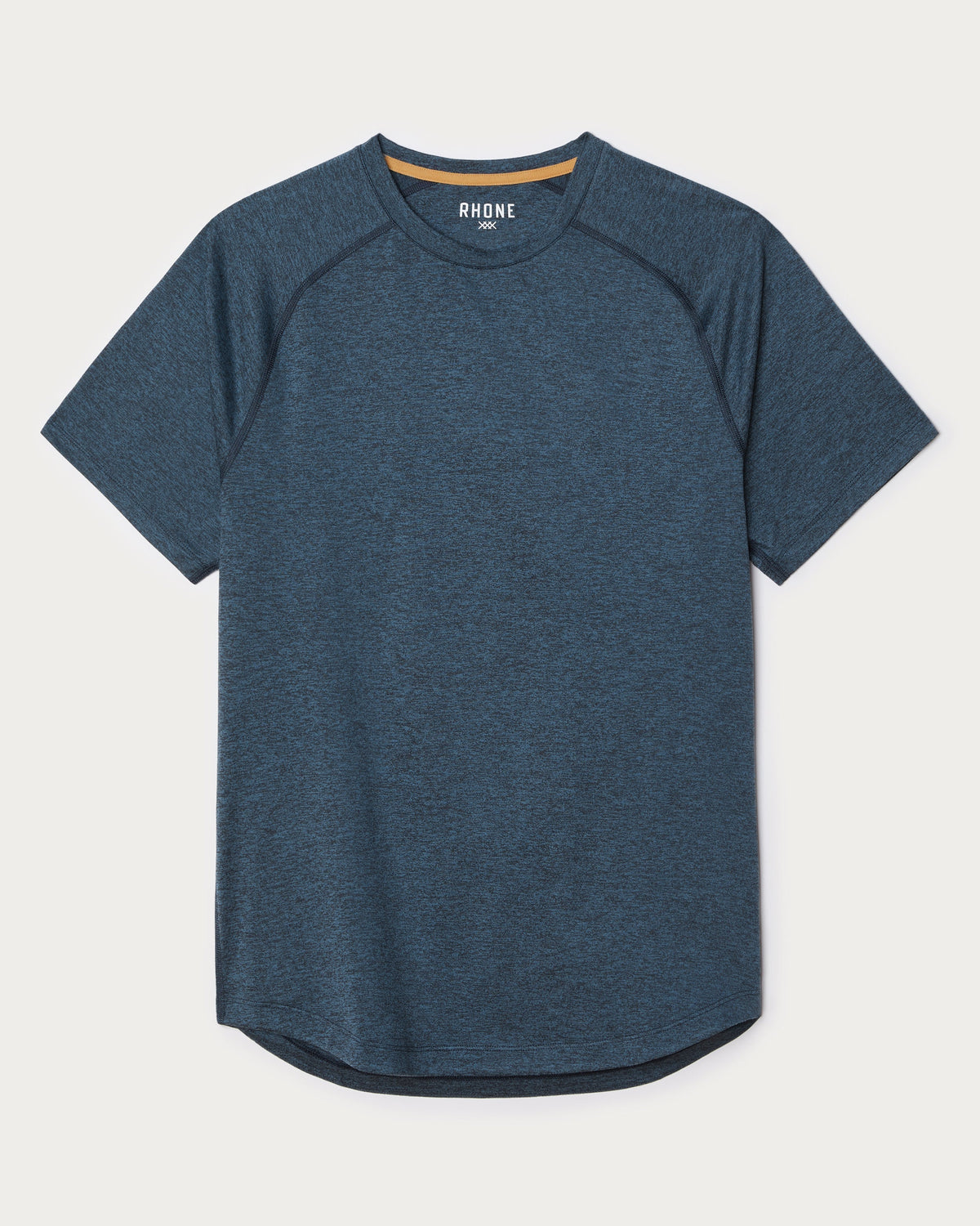 Dark Teal/Black Heather