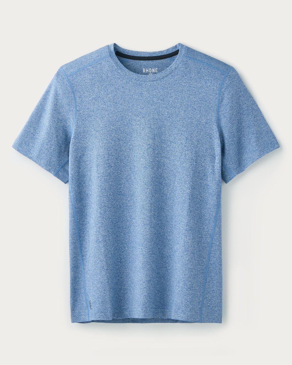 Deep Sea Blue Heather