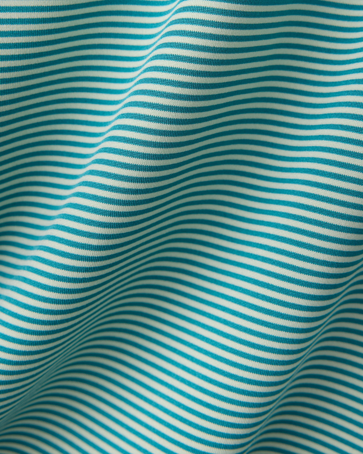 Cool Mint/Ash Blue Stripe