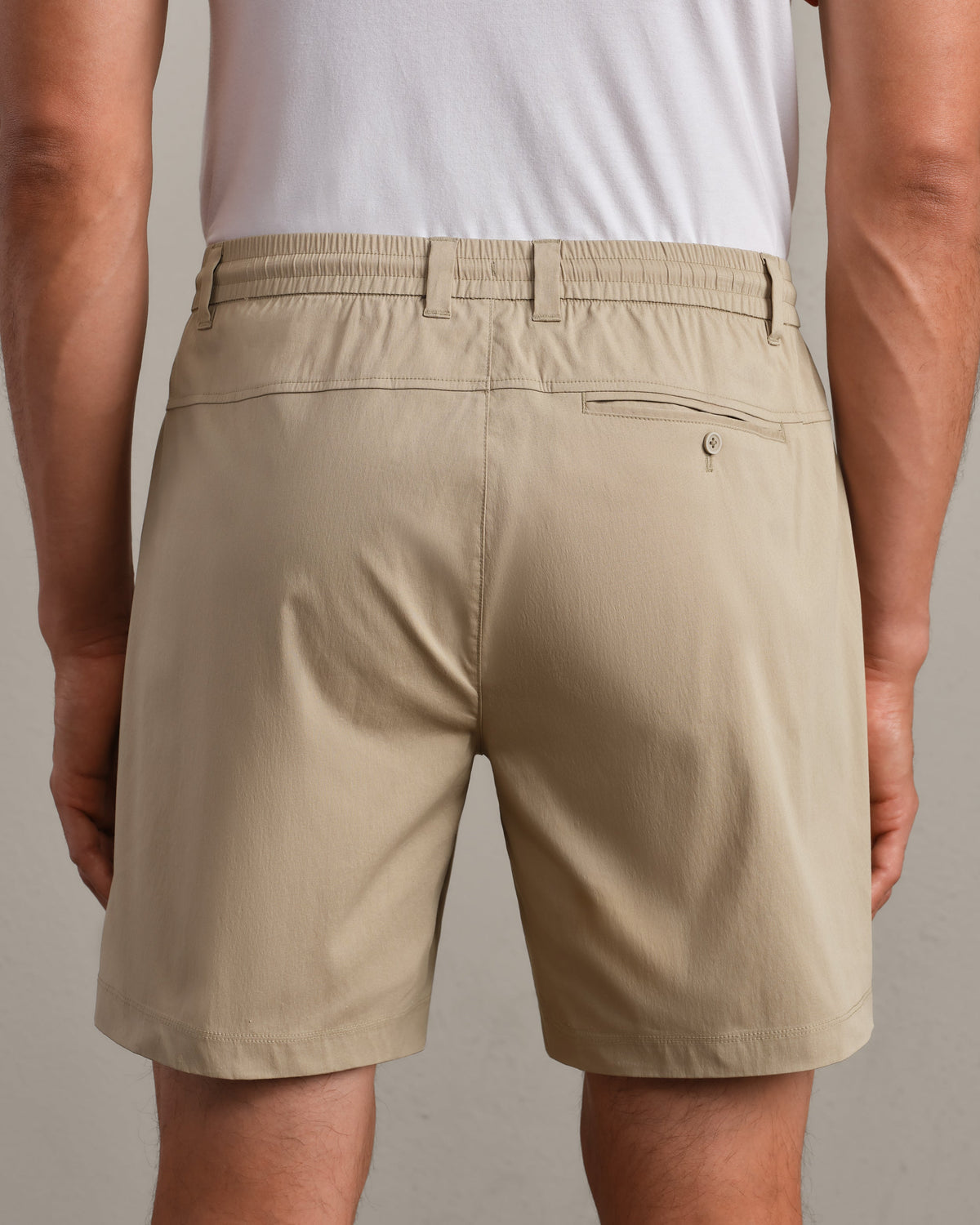 Dockside Short - 7"