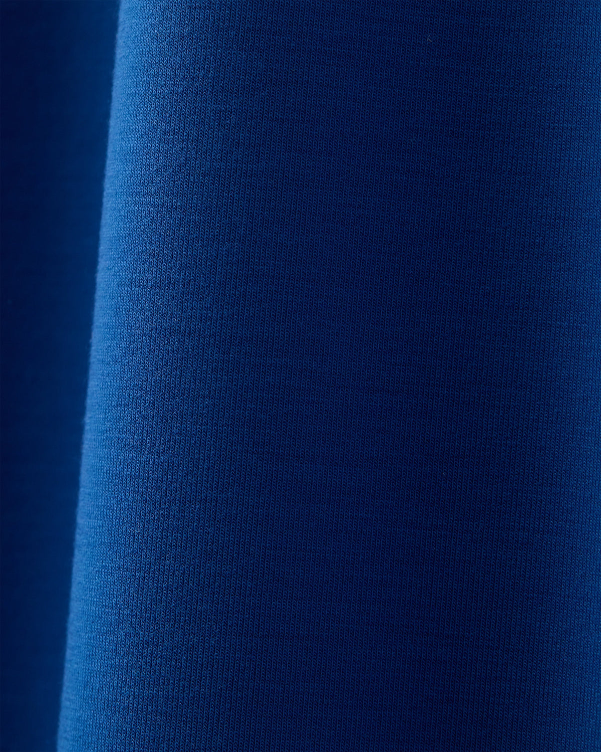Deep Sea Blue