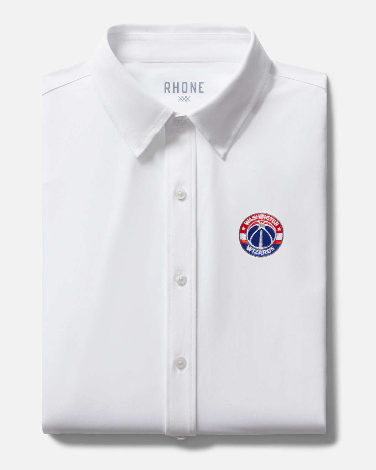 [NBA team=Washington Wizards] White:Washington Wizards