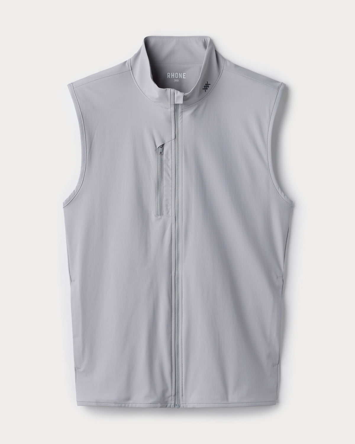 Steel Gray