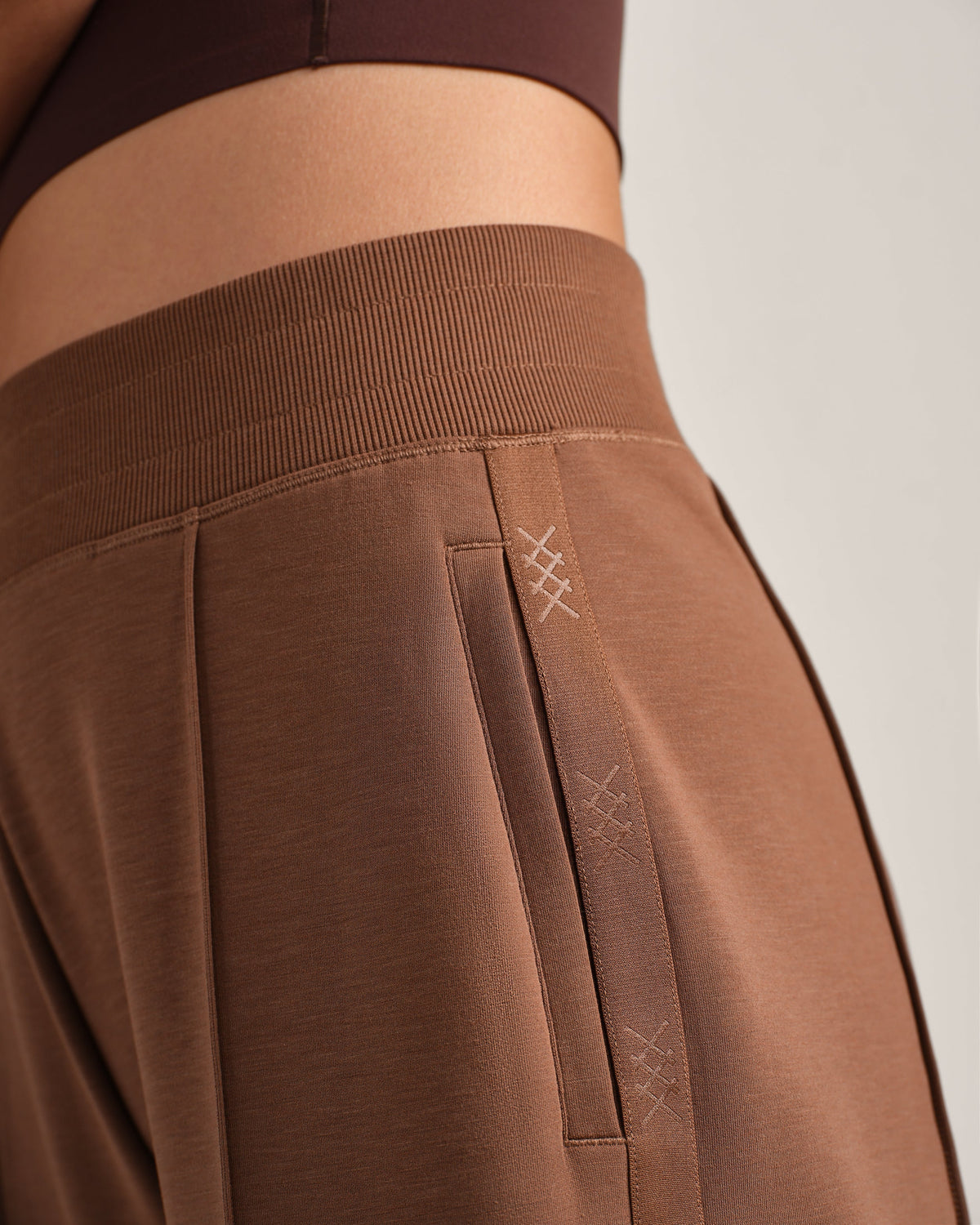 Chestnut Brown