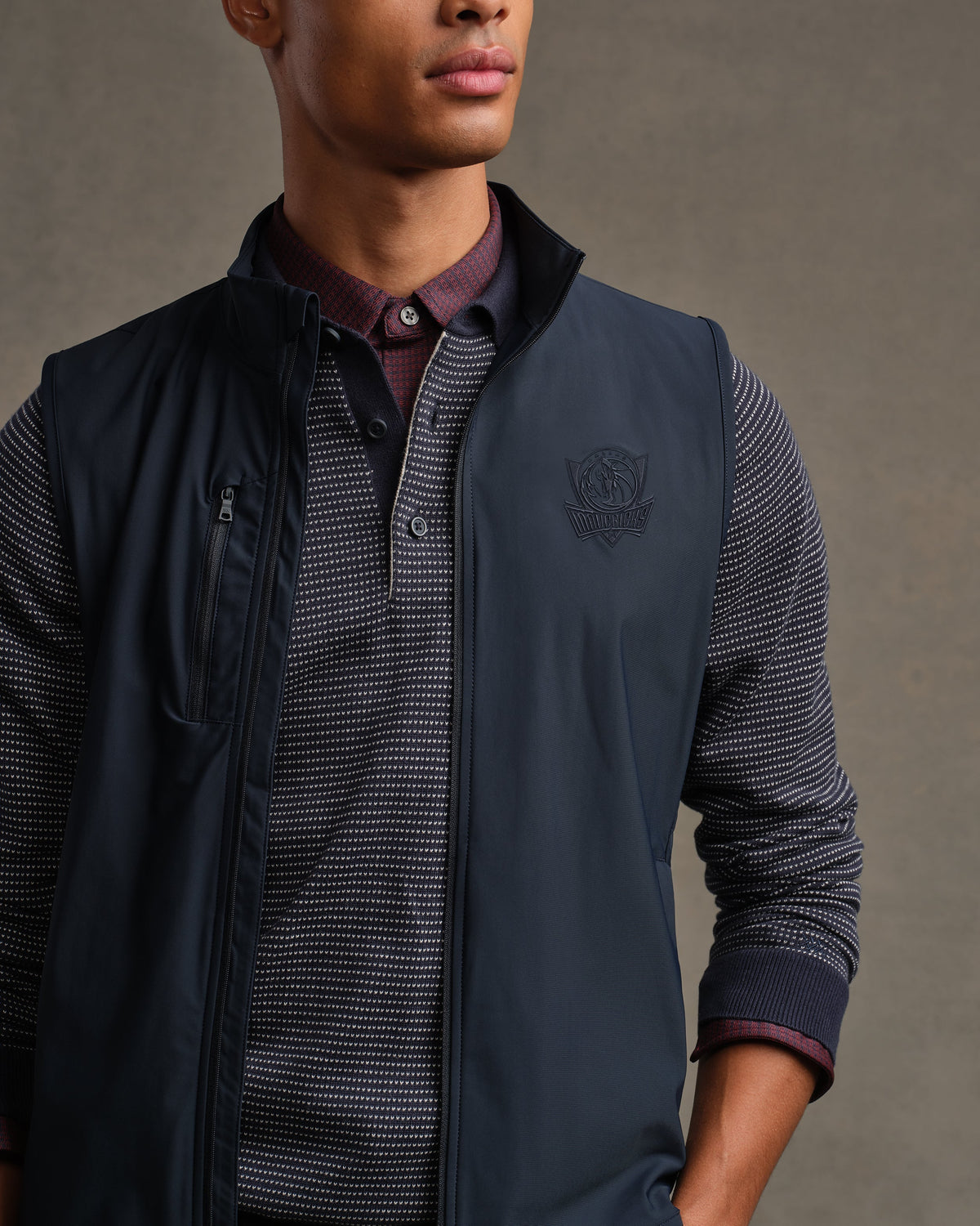 [NBA team=Dallas Mavericks] True Navy:Dallas Mavericks
