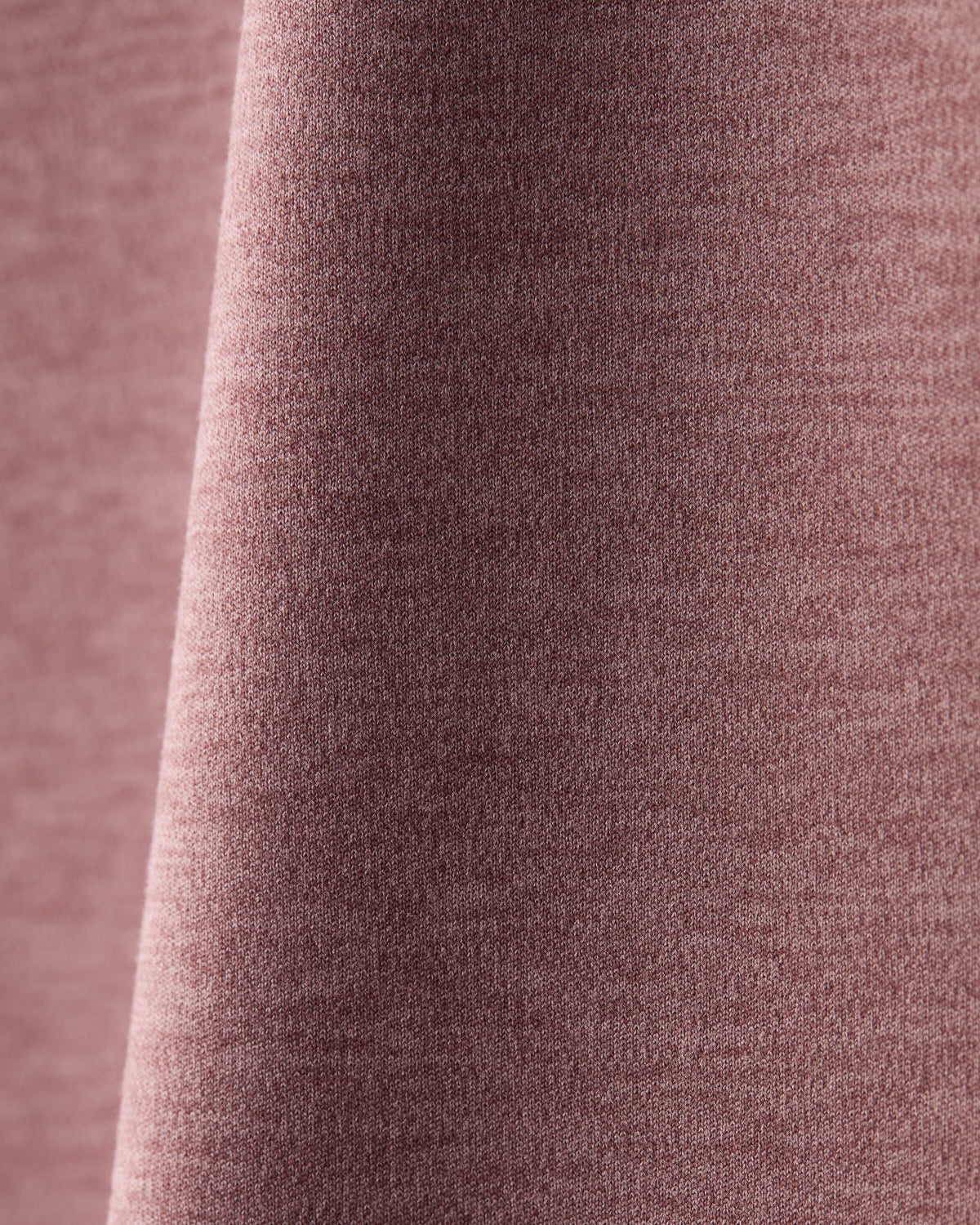 Rose Taupe Heather