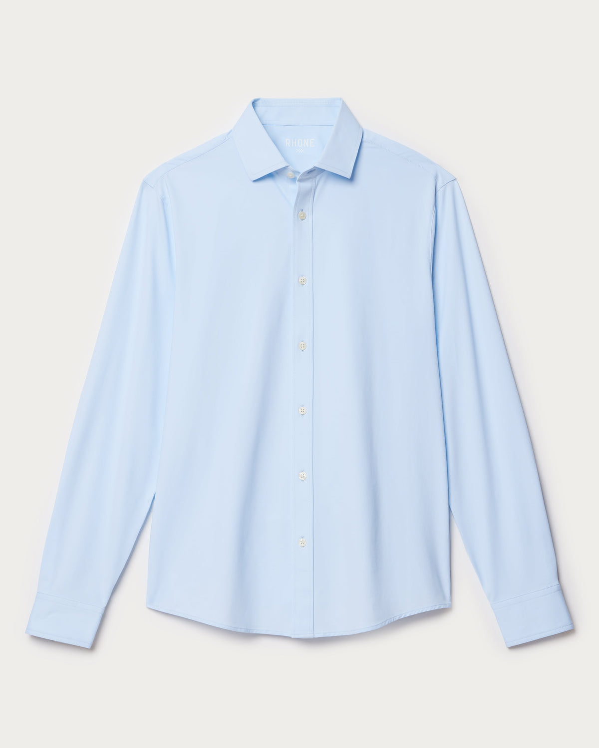 Business Blue