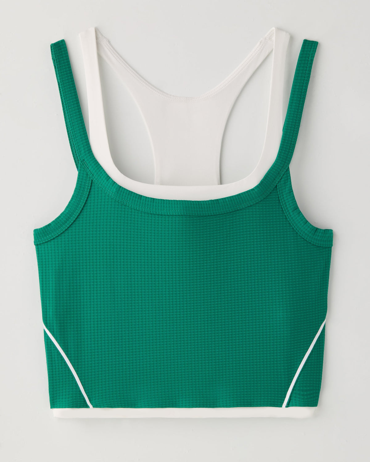 Emerald Green