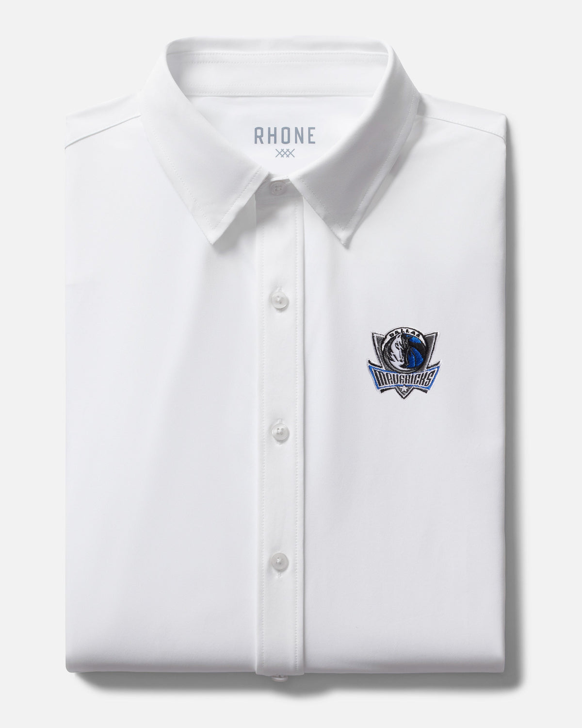 [NBA team=Dallas Mavericks] White:Dallas Mavericks