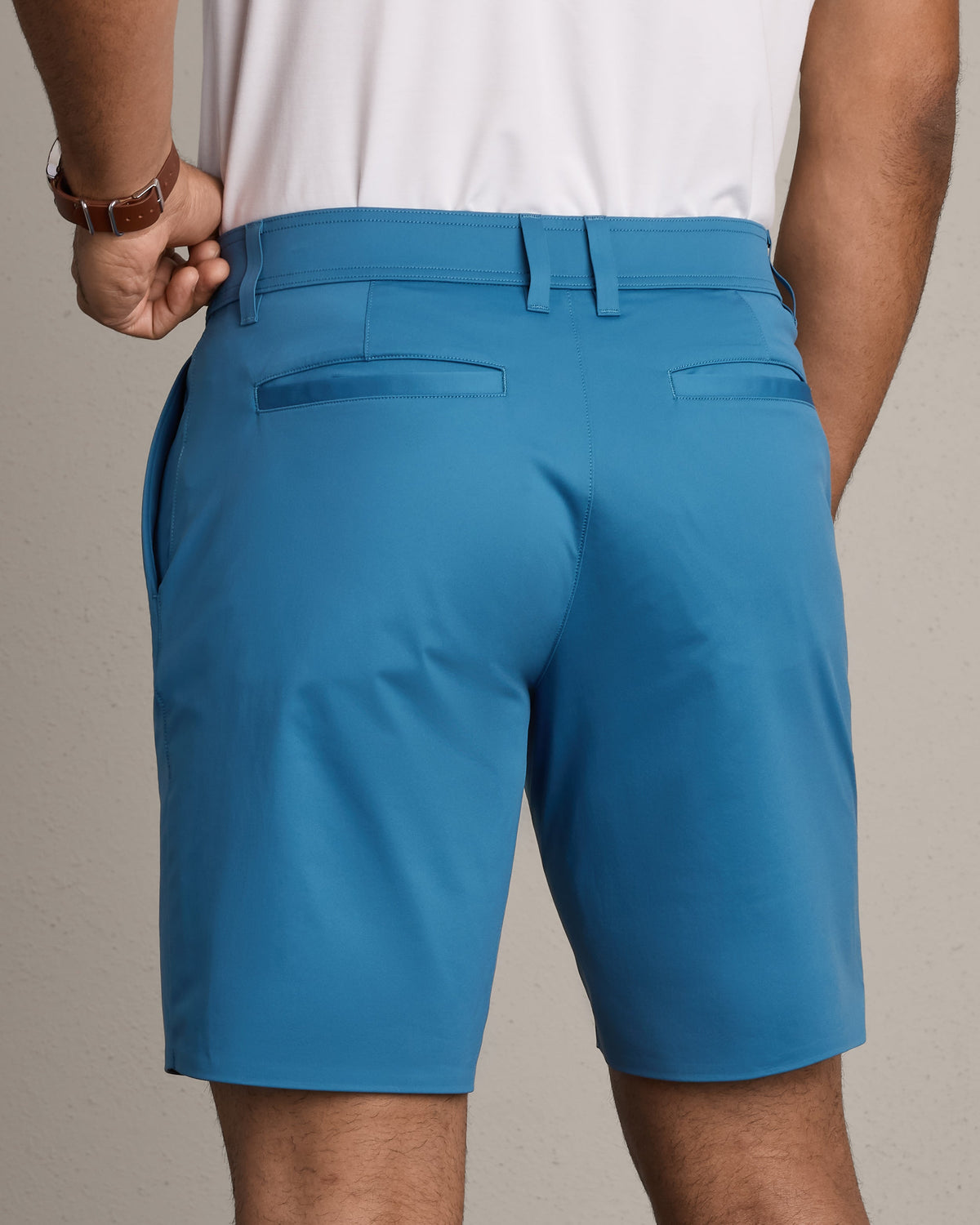 Ash Blue