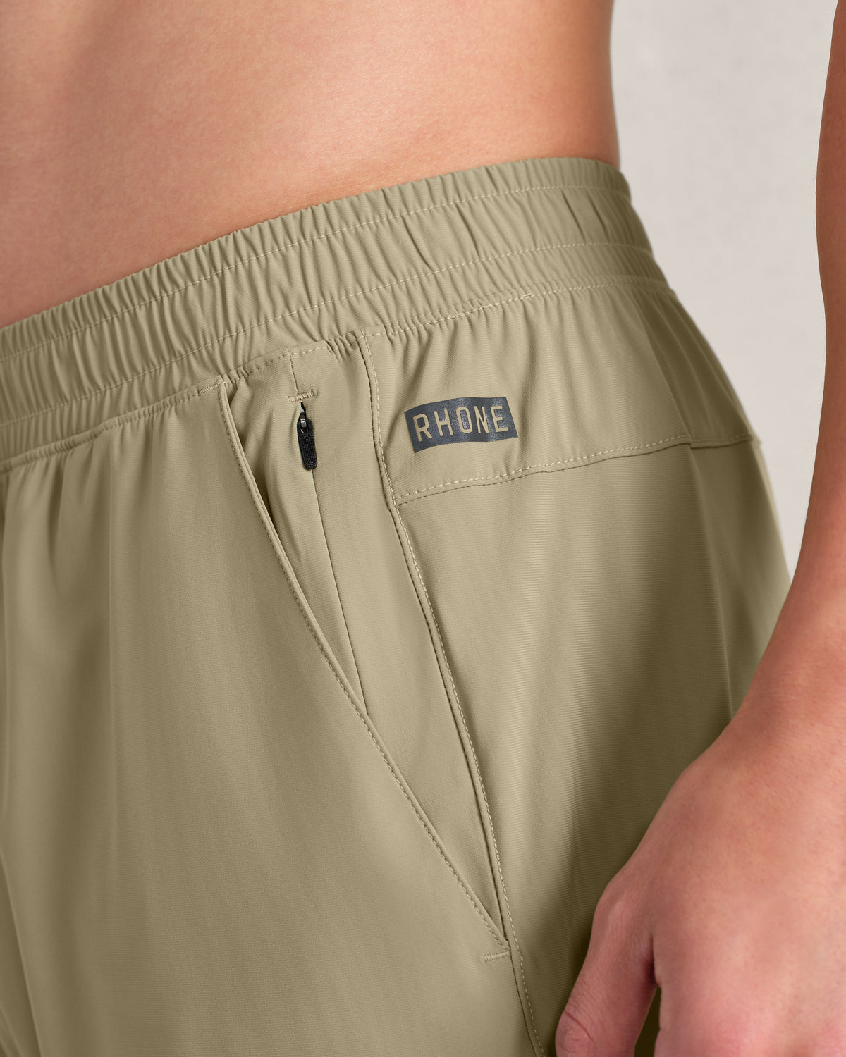 Sand Green