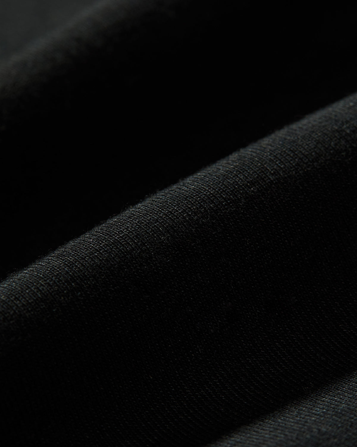 Pure Black