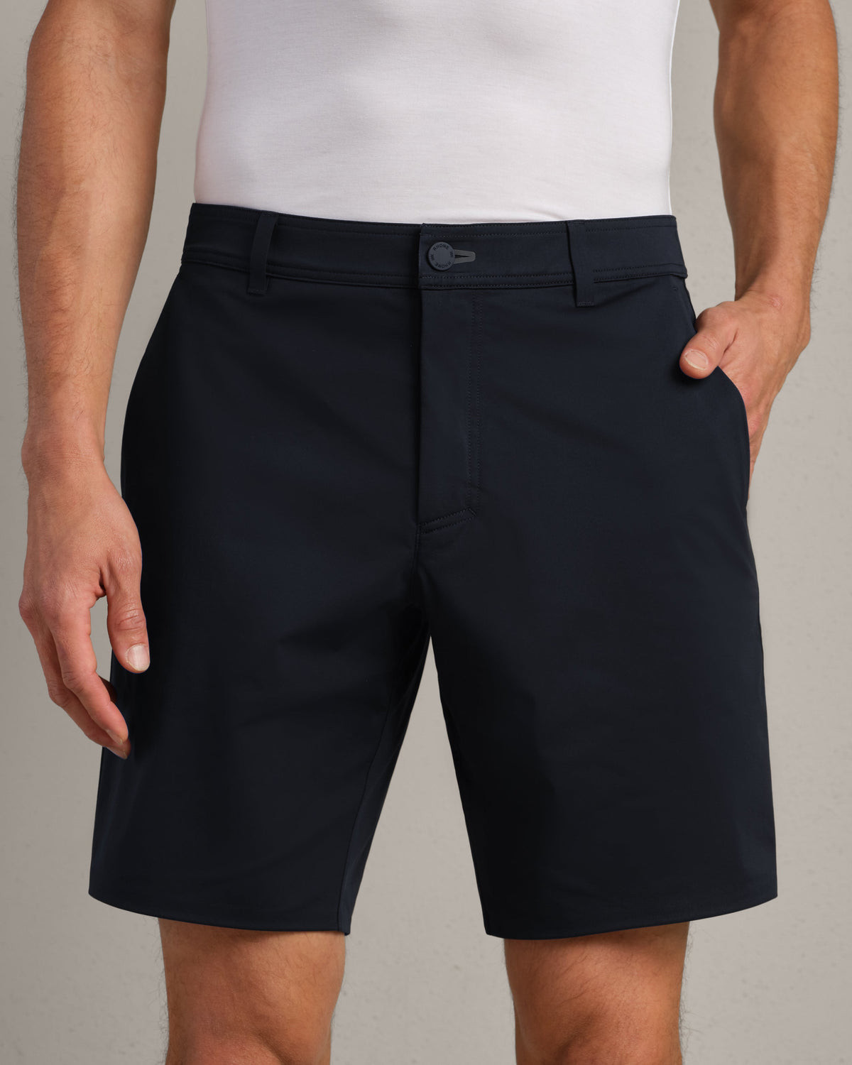 True Navy - Front