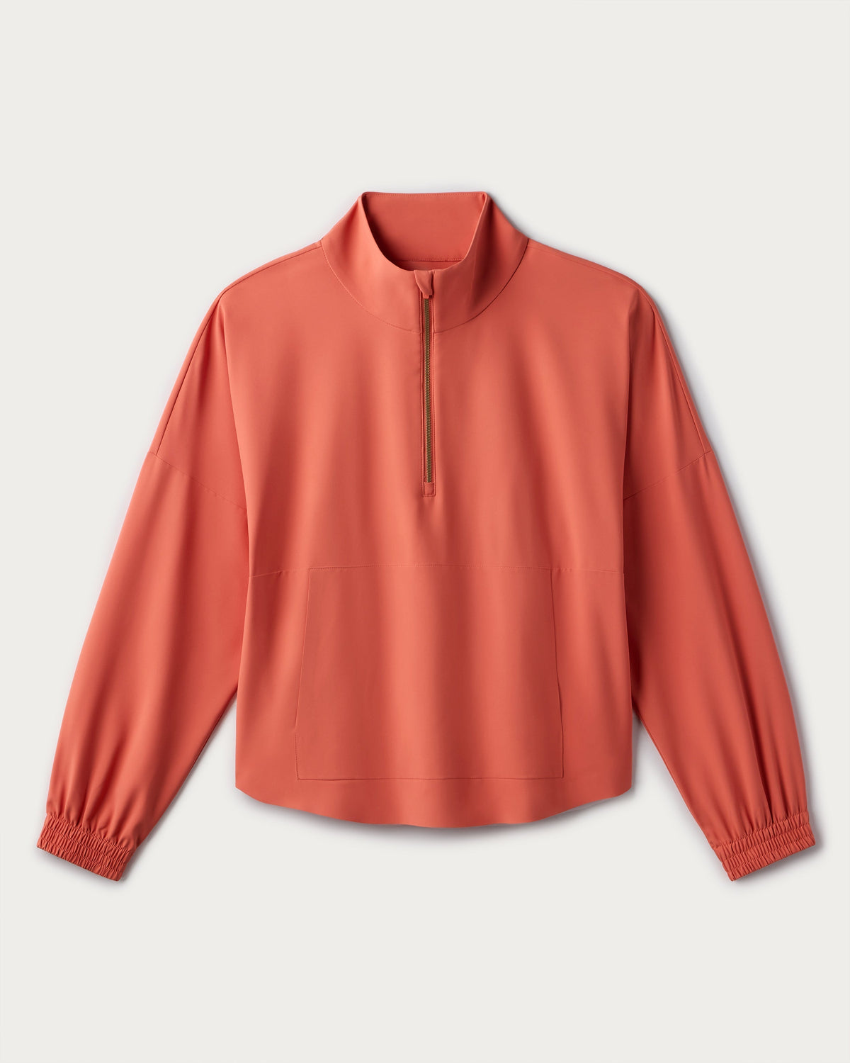 Sienna Red