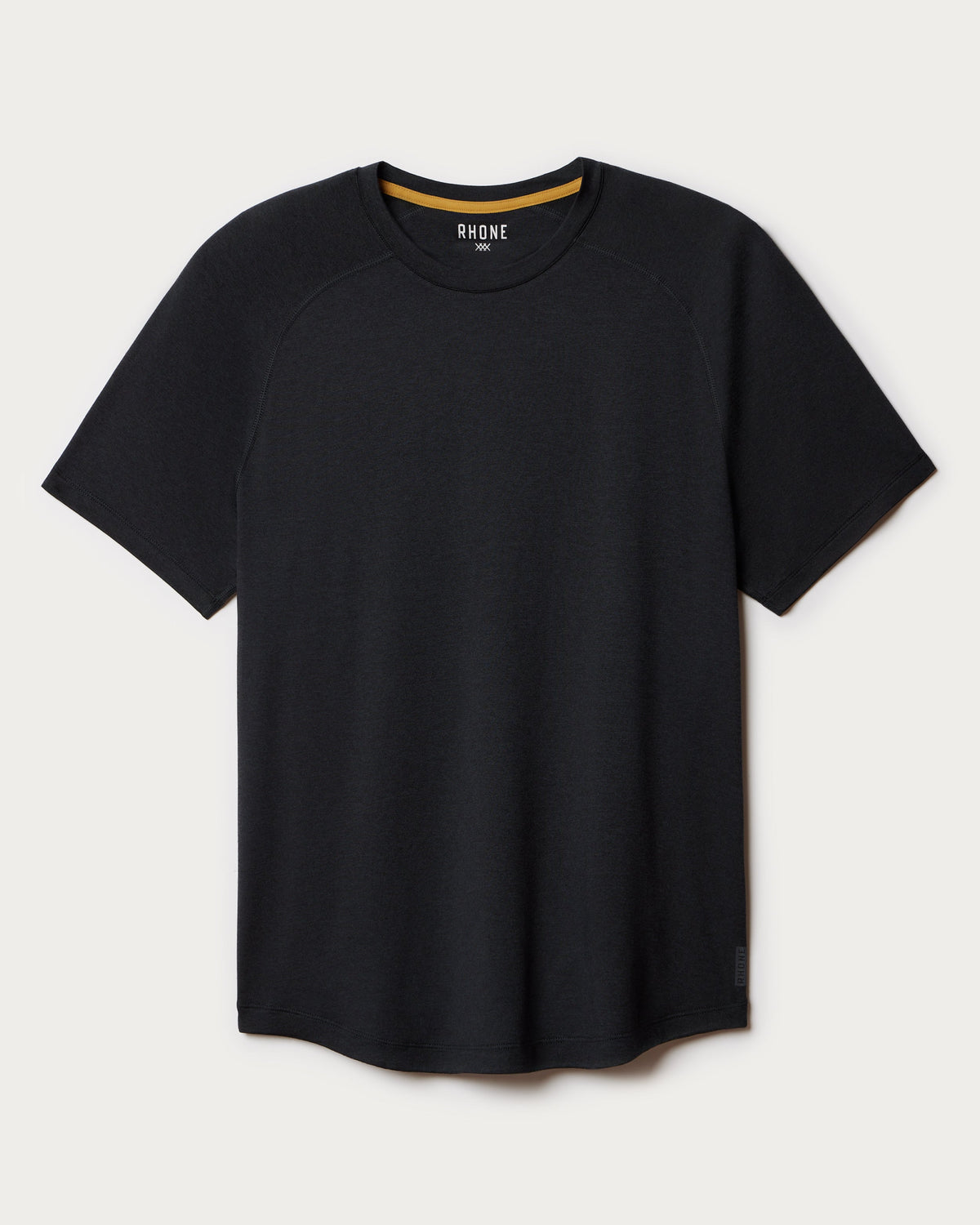 True Black Heather