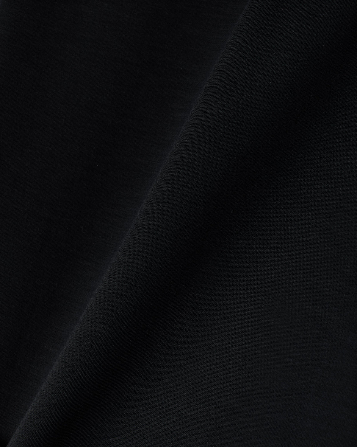 Pure Black Heather