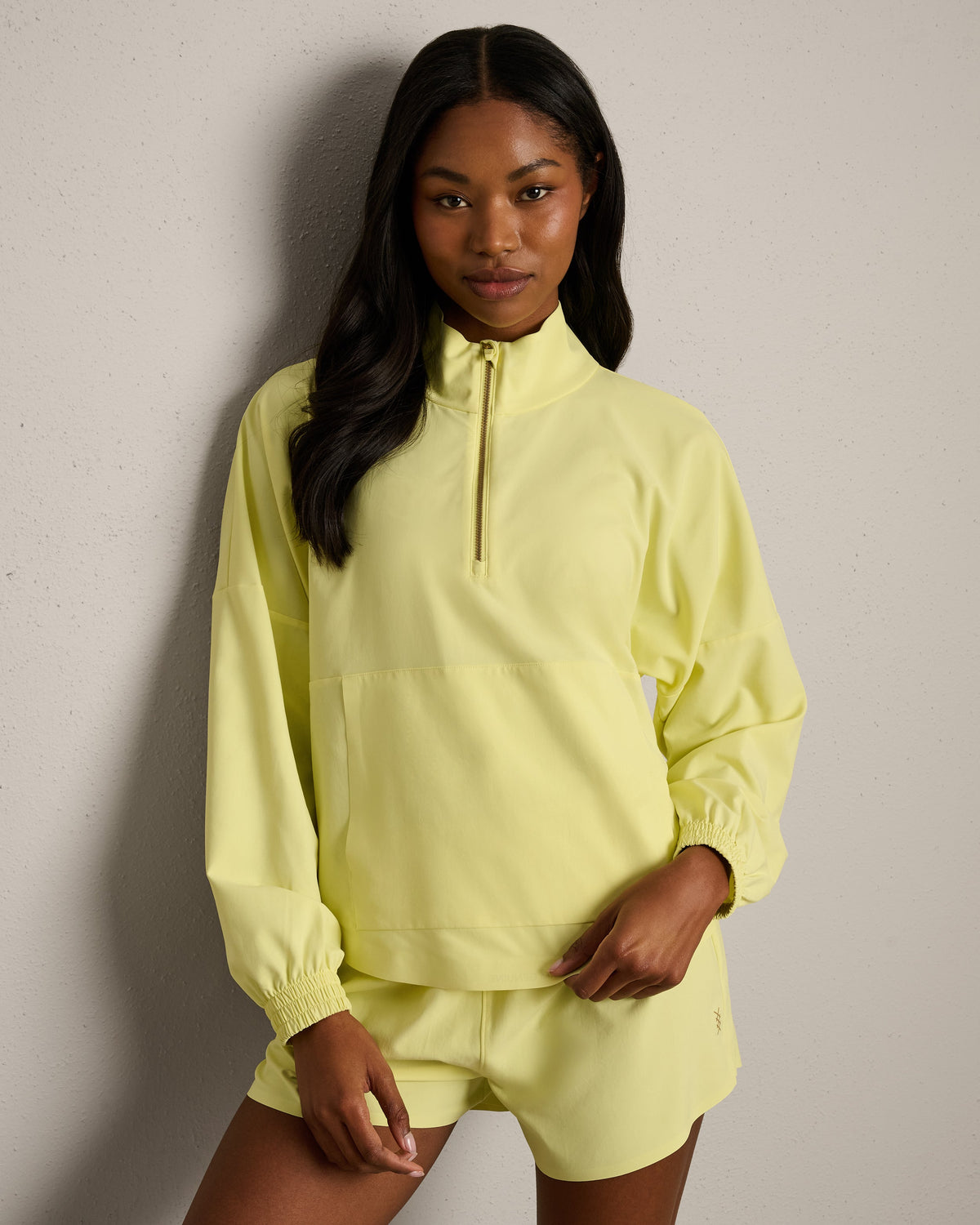 Lemon Lime - Front