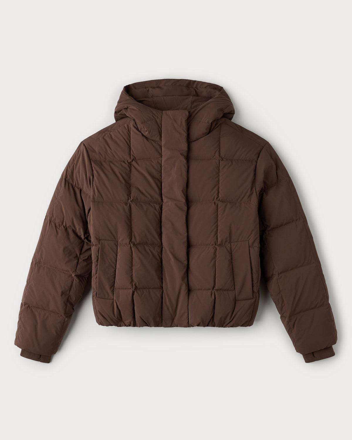 Mahogany Brown