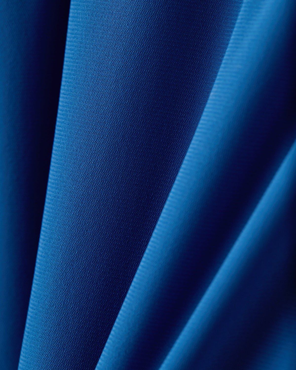 Deep Sea Blue