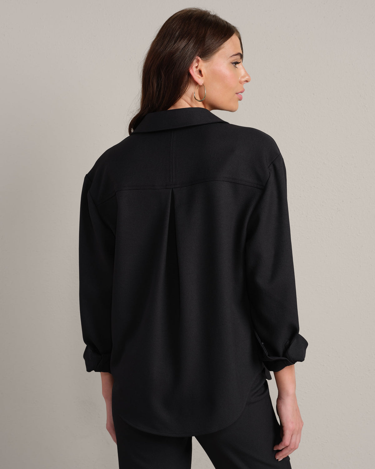 Pure Black