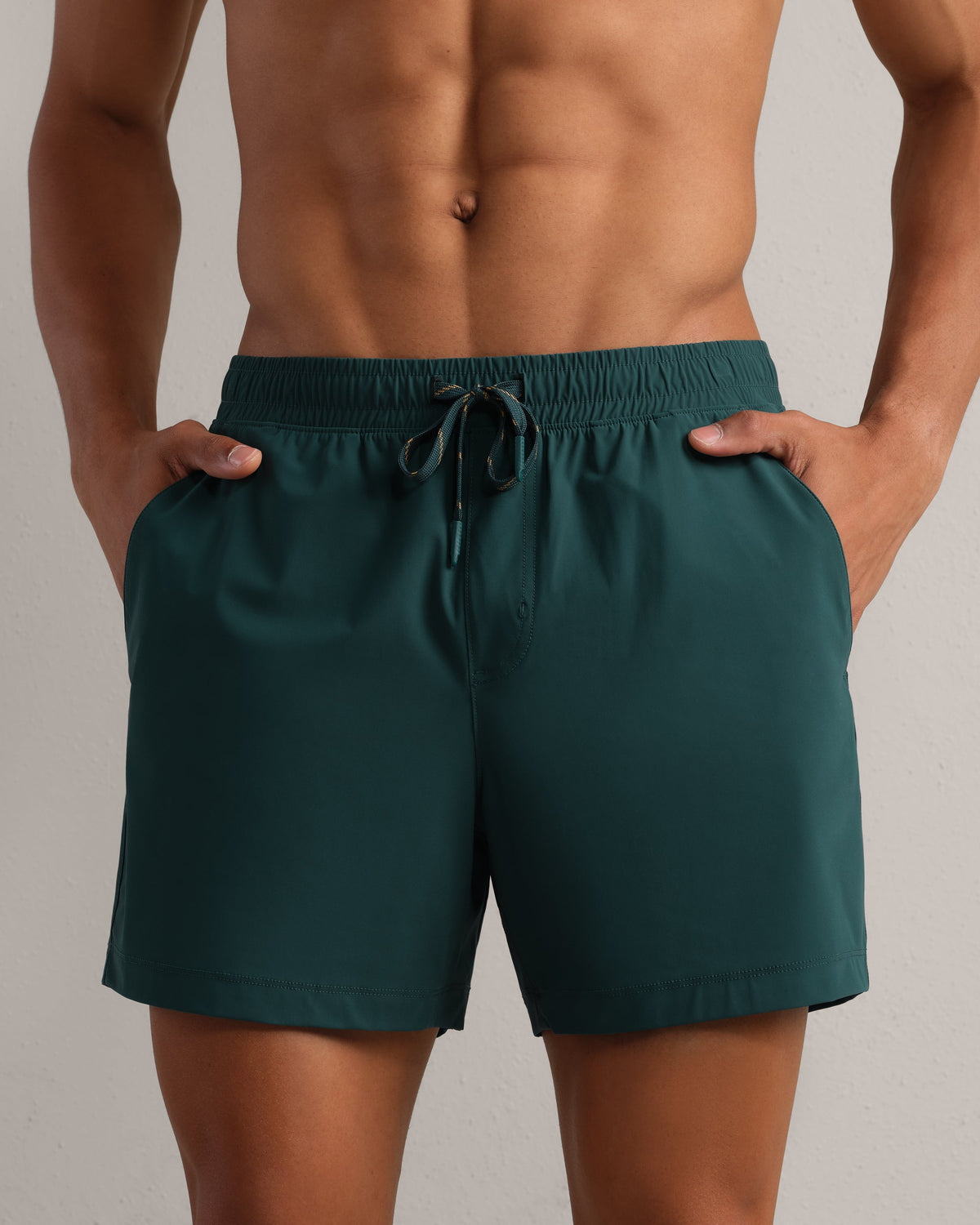 Moss Green - Front