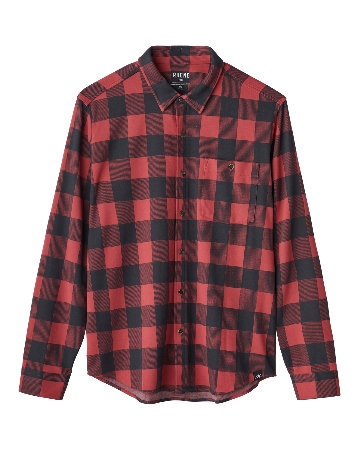 Hardy Flannel
