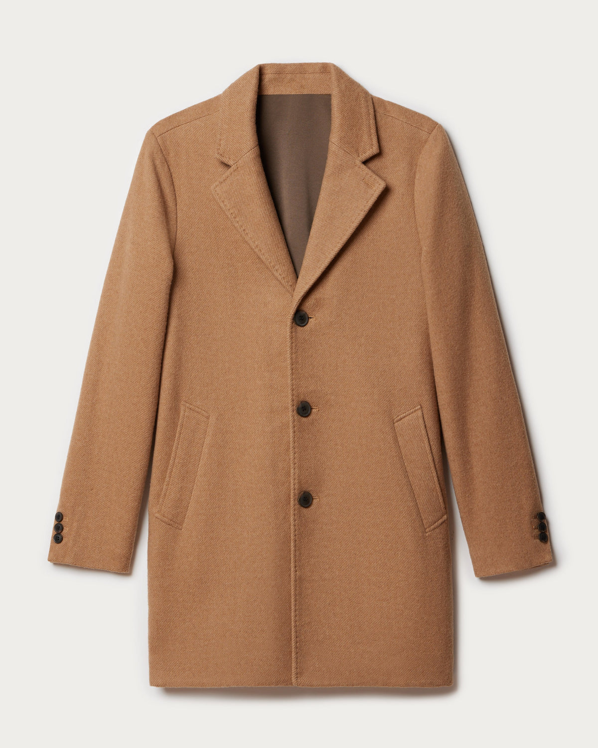 Savannah Tan Heather