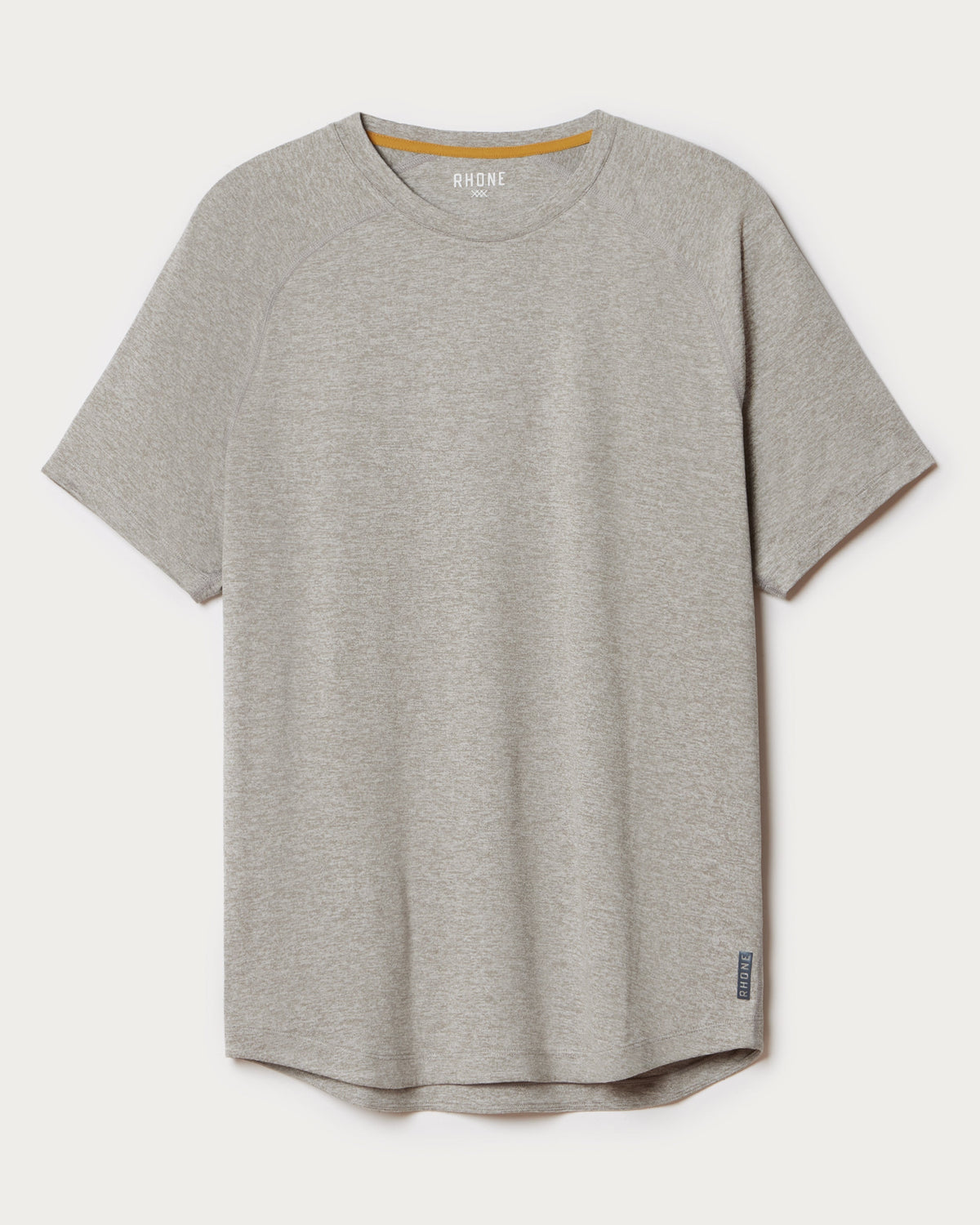 Brushed Nickel Gray/Sleet Gray Heather