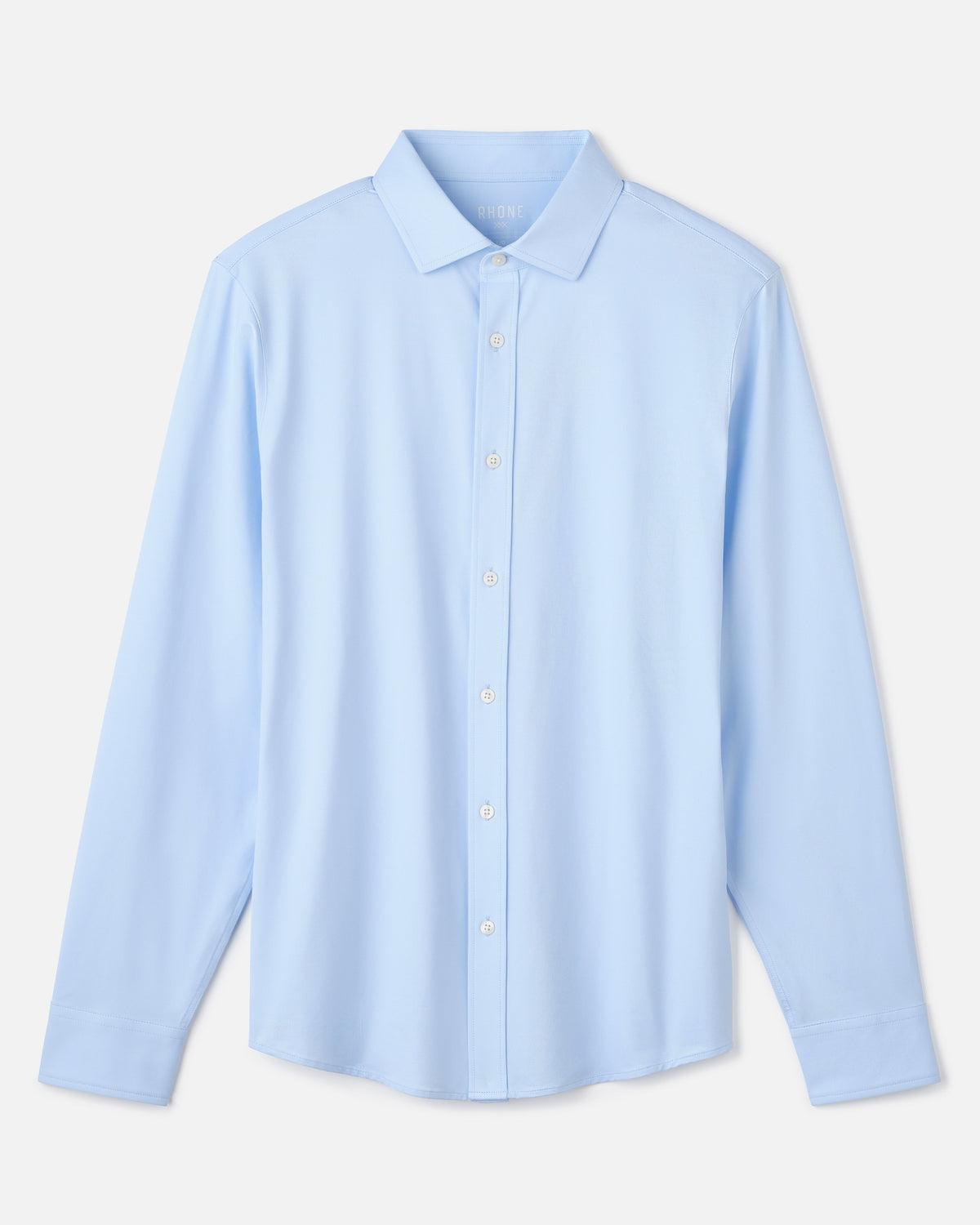 Business Blue