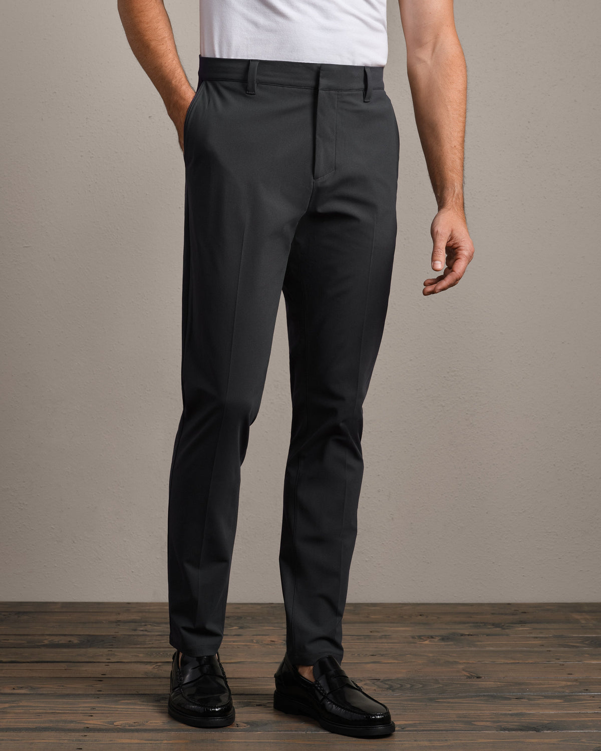 Pine Gray - Front