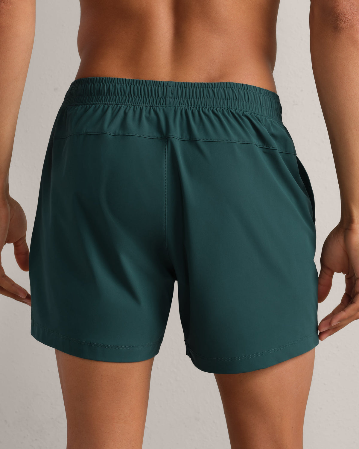 Moss Green