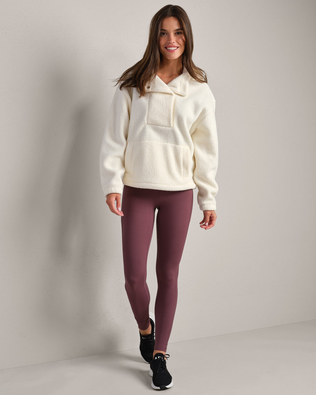 Ivory - Back