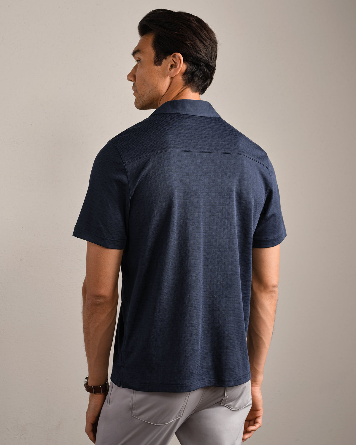 True Navy