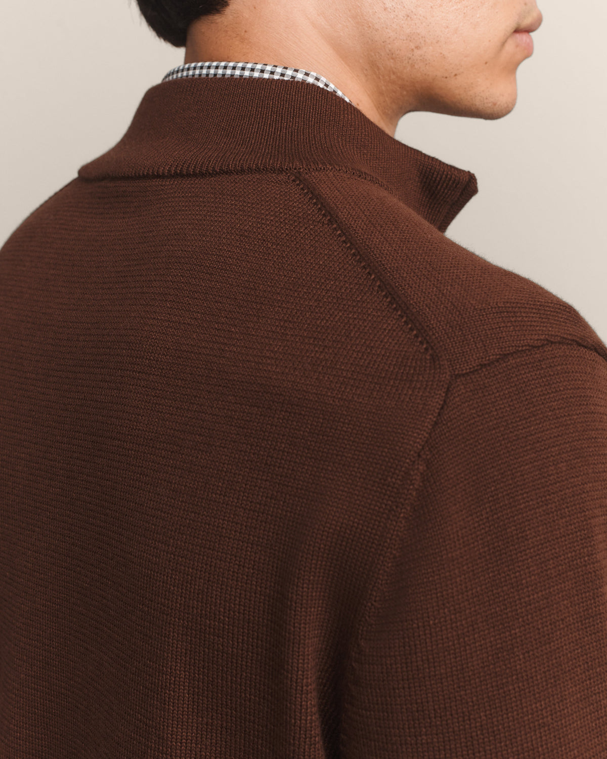 Dark Chestnut