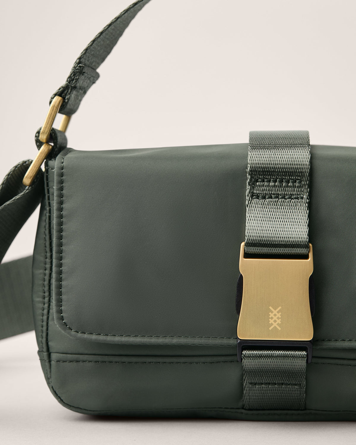 Olive Shadow