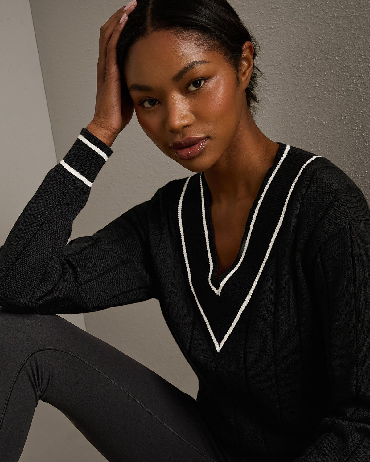 Pure Black